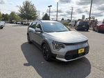 2024 Kia Niro EV Wind
