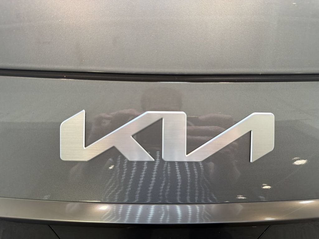 2024 Kia Niro EV Wind