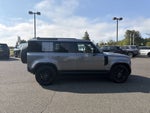 2024 Land Rover Defender 110 P300