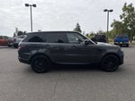 2020 Land Rover Range Rover Sport HSE