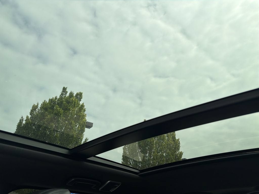 2020 Land Rover Range Rover Sport HSE