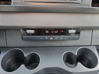 2023 Mercedes-Benz Sprinter 2500 Standard Roof 4-Cyl Gas