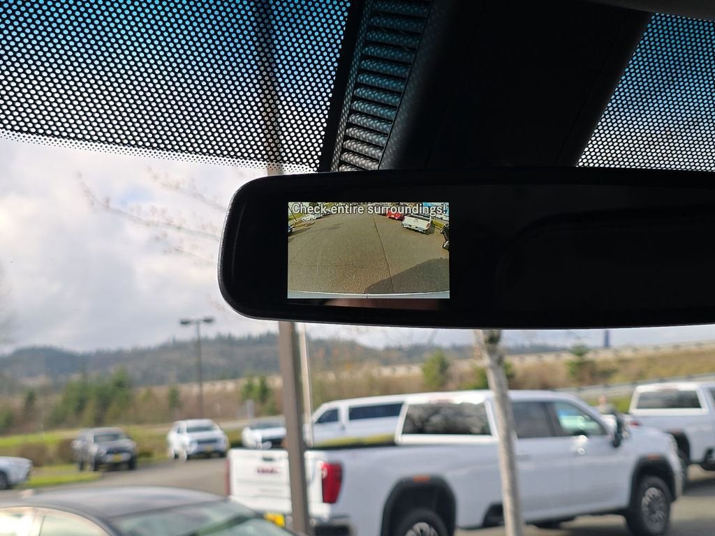 2023 Mercedes-Benz Sprinter 2500 Standard Roof 4-Cyl Gas