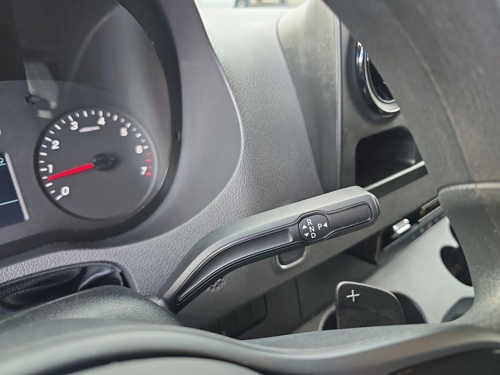 2023 Mercedes-Benz Sprinter 2500 Standard Roof 4-Cyl Gas