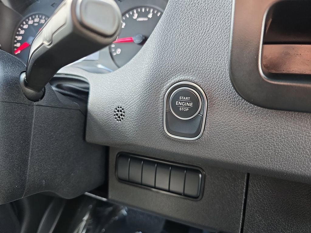 2023 Mercedes-Benz Sprinter 2500 Standard Roof 4-Cyl Gas