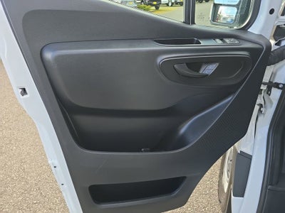 2023 Mercedes-Benz Sprinter 2500 Standard Roof 4-Cyl Gas
