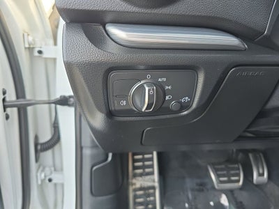 2015 Audi A3 2.0T Premium