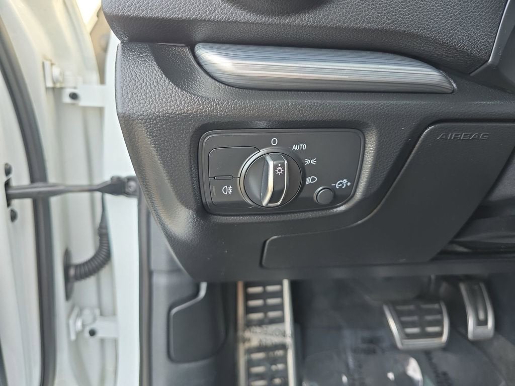 2015 Audi A3 2.0T Premium