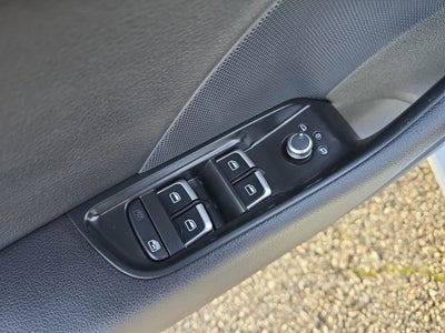 2015 Audi A3 2.0T Premium