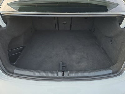 2015 Audi A3 2.0T Premium