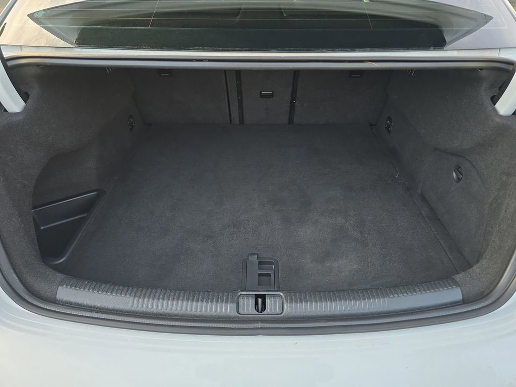 2015 Audi A3 2.0T Premium