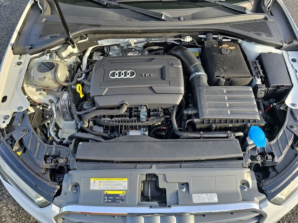 2015 Audi A3 2.0T Premium