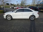 2015 Audi A3 2.0T Premium