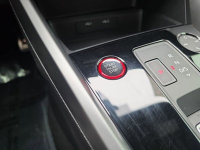 2023 Audi S3 Prestige TFSI quattro S tronic