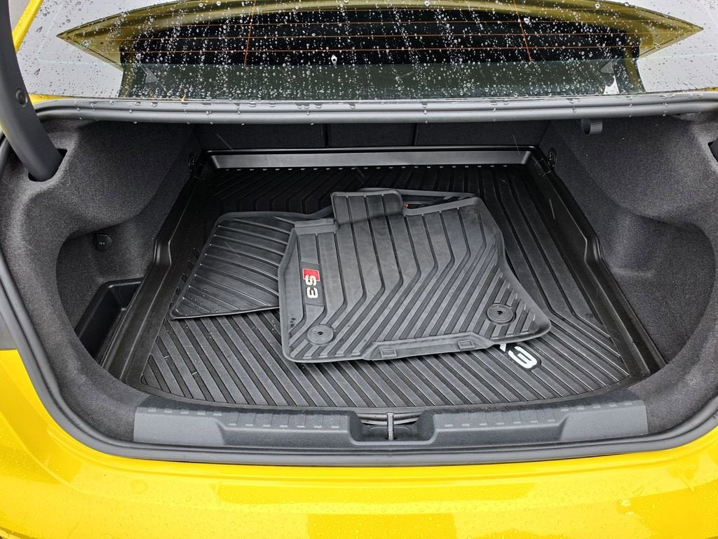 2023 Audi S3 Prestige TFSI quattro S tronic