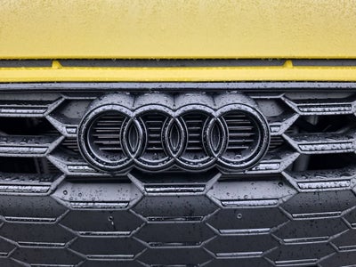 2023 Audi S3 Prestige TFSI quattro S tronic