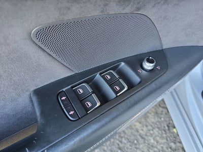 2016 Audi S7 4.0T