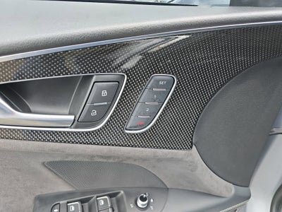 2016 Audi S7 4.0T