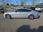 2016 Audi S7 4.0T