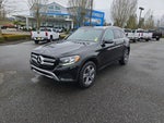 2019 Mercedes-Benz GLC 300 4MATIC®