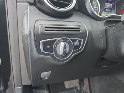 2019 Mercedes-Benz GLC 300 4MATIC®