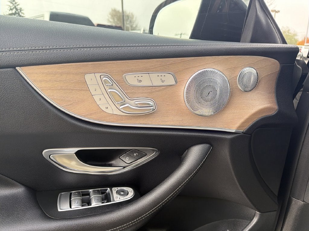 2019 Mercedes-Benz E-Class E 450