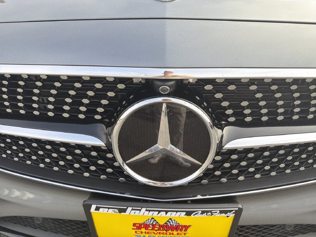2019 Mercedes-Benz E-Class E 450