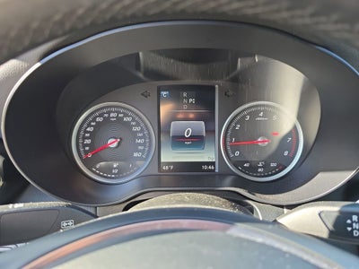 2017 Mercedes-Benz C 300 4MATIC®