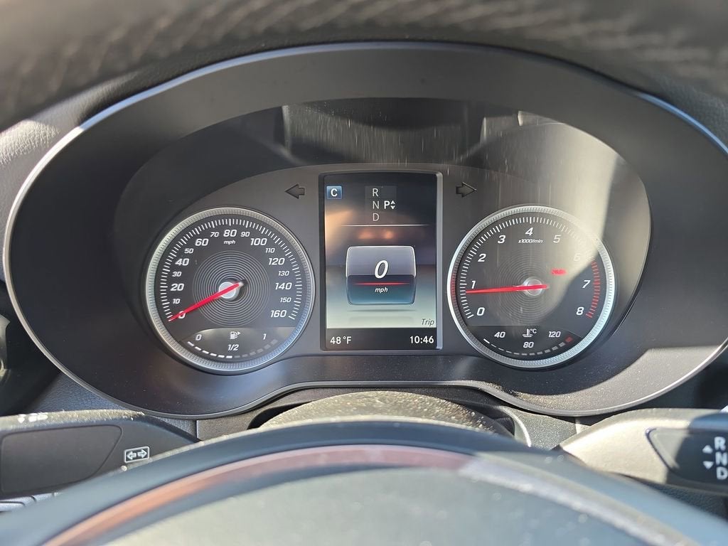 2017 Mercedes-Benz C 300 4MATIC®