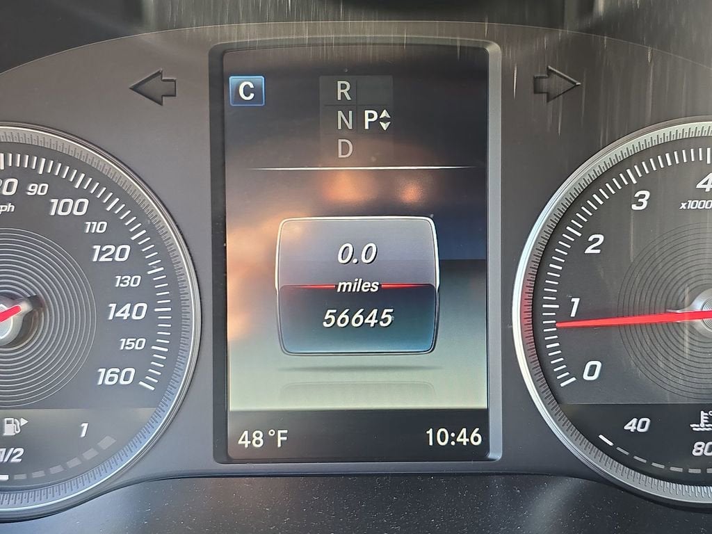 2017 Mercedes-Benz C 300 4MATIC®