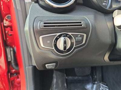 2017 Mercedes-Benz C 300 4MATIC®