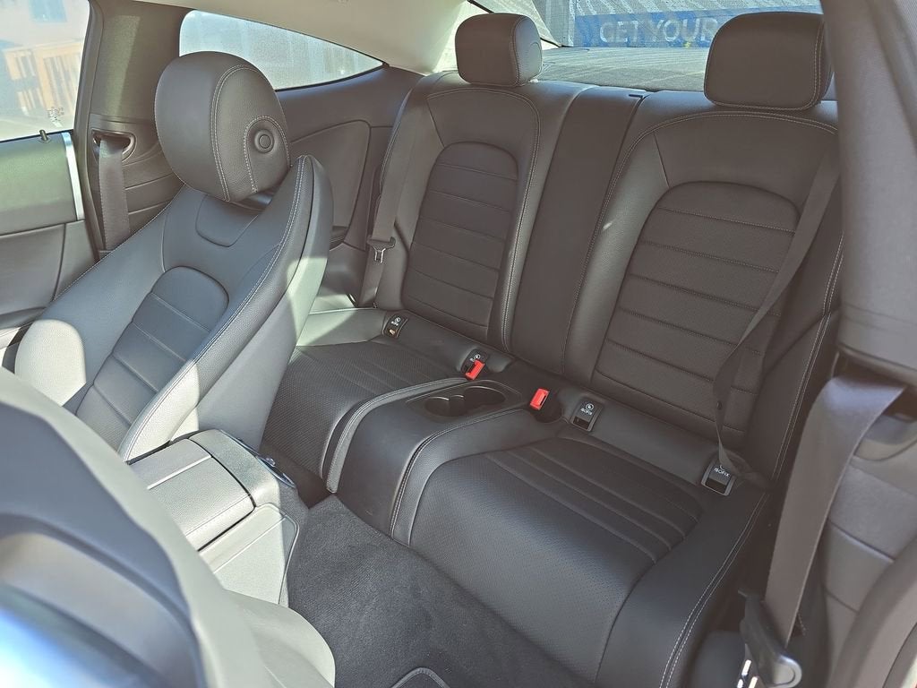 2017 Mercedes-Benz C 300 4MATIC®