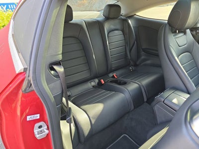 2017 Mercedes-Benz C 300 4MATIC®