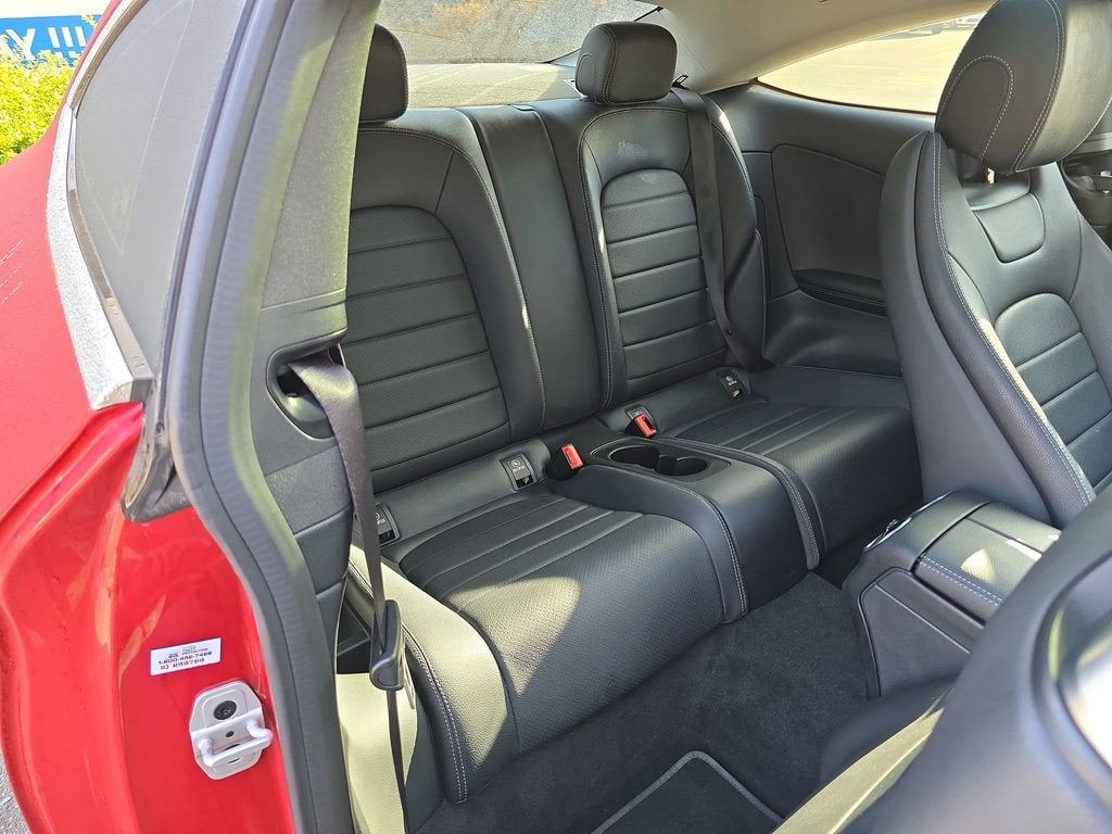 2017 Mercedes-Benz C 300 4MATIC®