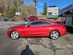 2017 Mercedes-Benz C 300 4MATIC®