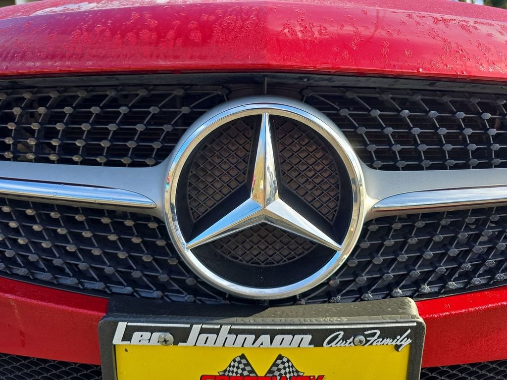 2017 Mercedes-Benz C 300 4MATIC®