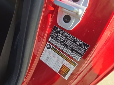 2017 Mercedes-Benz C 300 4MATIC®