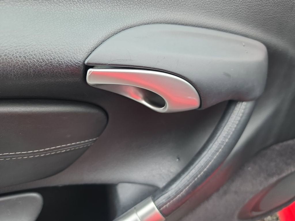 2001 Porsche Boxster S