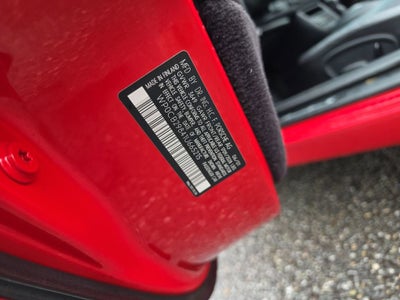 2001 Porsche Boxster S