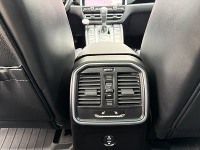 2021 Porsche Macan NA