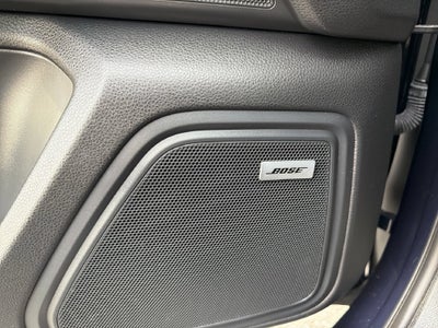 2021 Porsche Macan NA