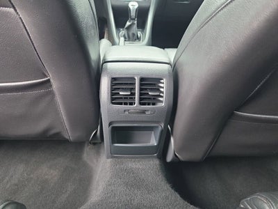 2013 Volkswagen Golf R 4MOTION