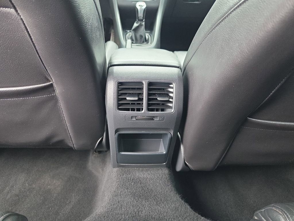 2013 Volkswagen Golf R 4MOTION