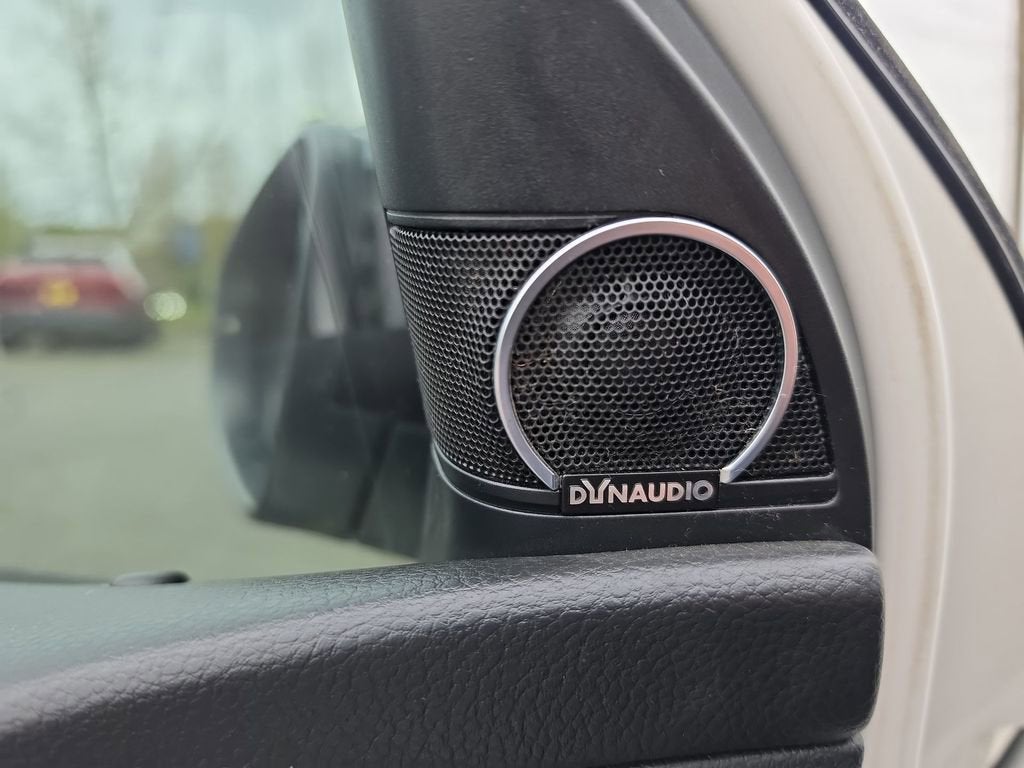 2013 Volkswagen Golf R 4MOTION