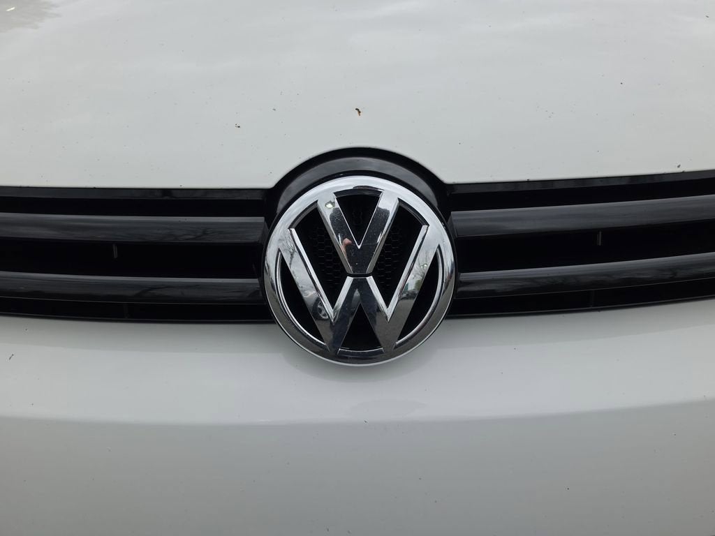 2013 Volkswagen Golf R 4MOTION