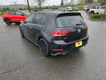 2019 Volkswagen Golf R 2.0T w/DCC & Navigation