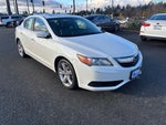 2014 Acura ILX NA