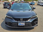2024 Honda Civic Hatchback Sport Touring