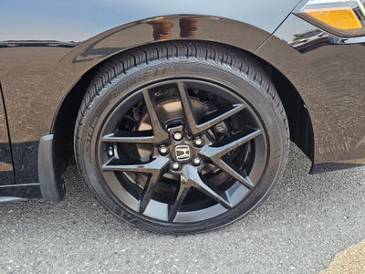2024 Honda Civic Hatchback Sport Touring