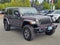 2018 Jeep Wrangler Unlimited Rubicon 4x4